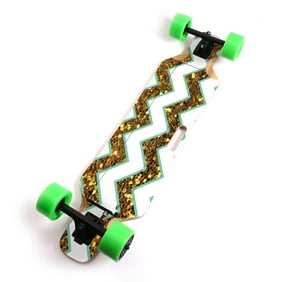 MightySkins Skin Compatible with Blitzart Tornado 38 Electric Skateboard Remove Durable Protective Island Vibes and Unique Vinyl Decal wrap Cover Easy to Apply Made in The USA